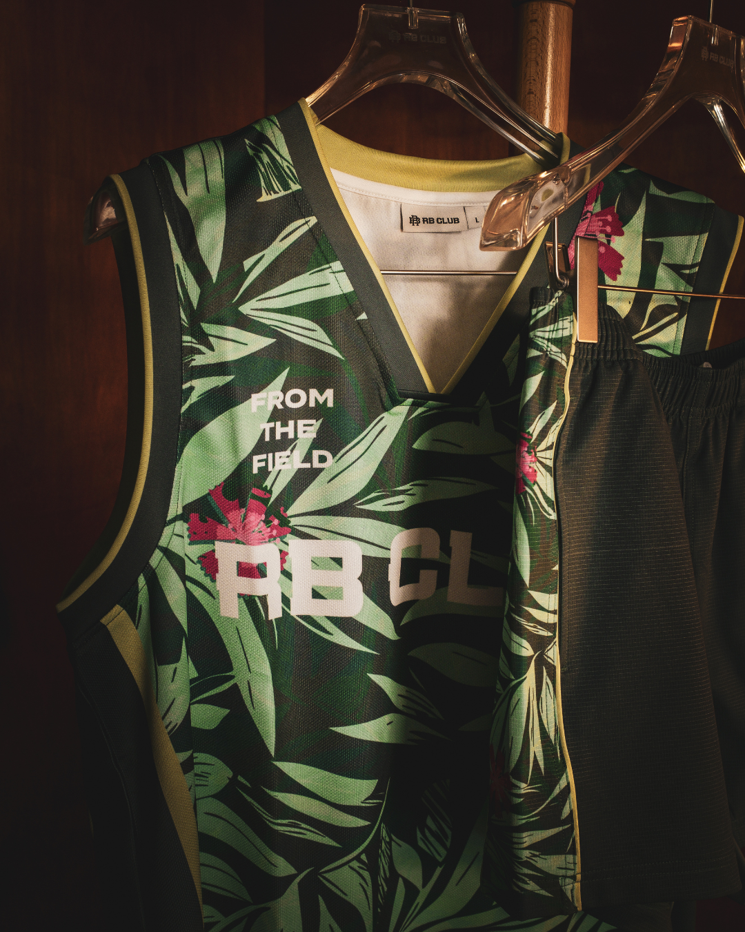 Rugby Vests: Traditional vs RB Club | RB Club