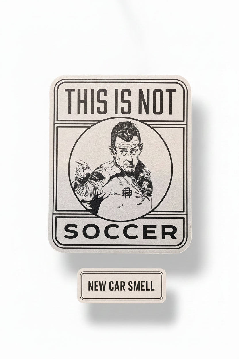 CAR SMELLY