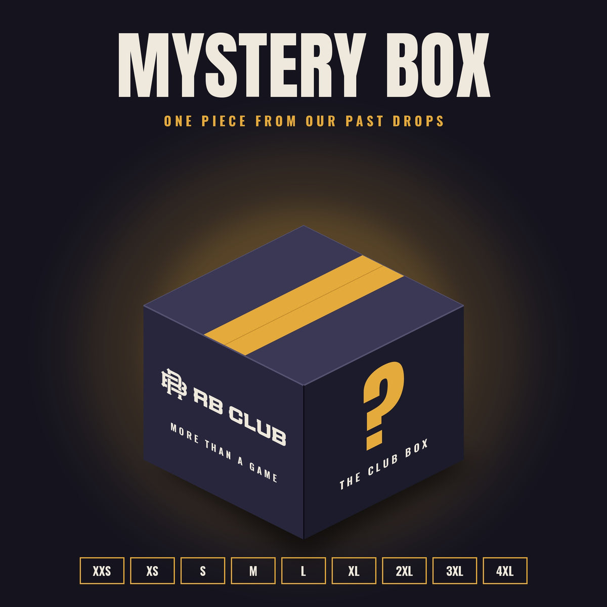 The Club Box